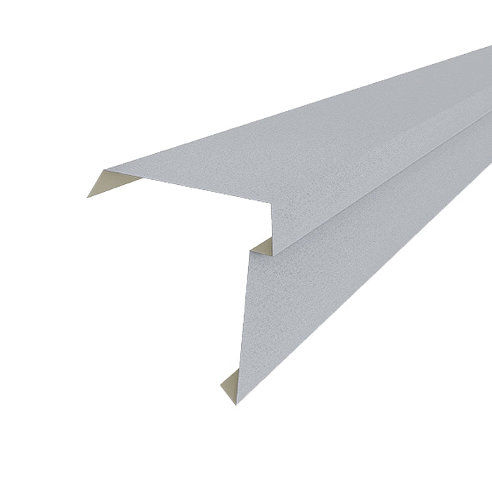 Tektura - Box End Flashing