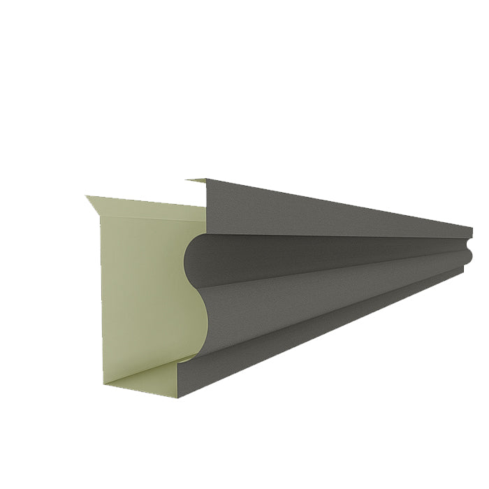 Spanish Gutter Pattern Tektura - Spanish Gutter – metalinkretail
