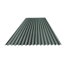 Load image into Gallery viewer, CORRUGATED ROOF IN TEKTURA
