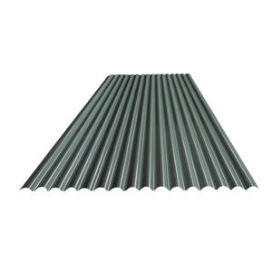 CORRUGATED ROOF IN TEKTURA