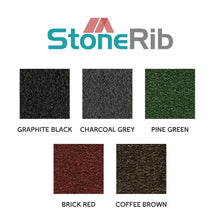 Load image into Gallery viewer, Stone-coated - Valley Gutter
