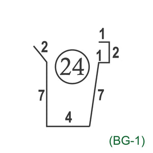 Tektura - Box Gutter