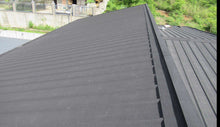 Load image into Gallery viewer, PREMIUM HIGH RIB ROOF IN STONE COATED FINISH
